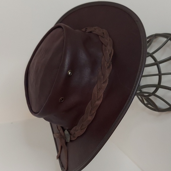 Barmah Other - Barmah Aussie Hat